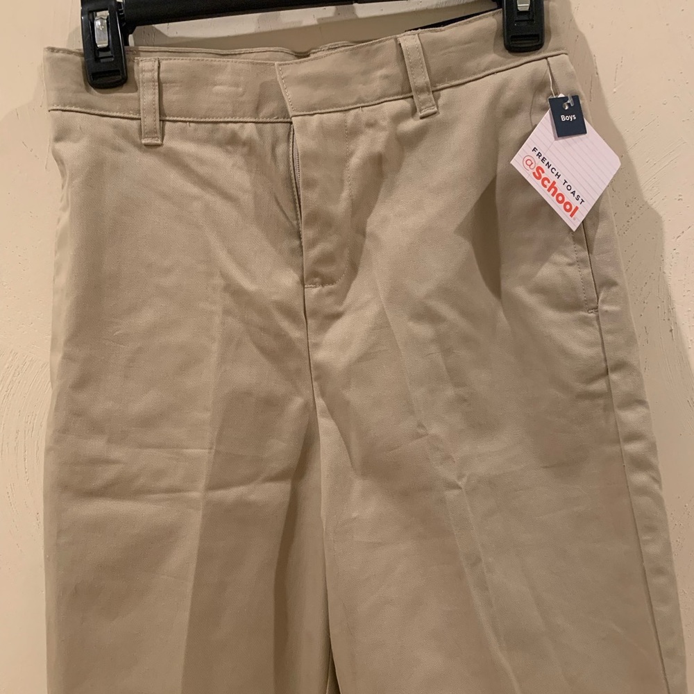 Boys French Toast shorts
